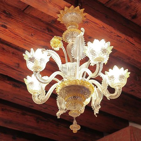 ונציה Apostoli Palace מראה חיצוני תמונה