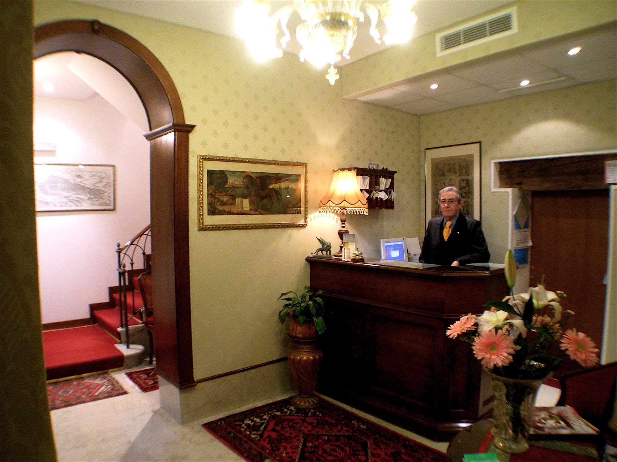 ונציה Apostoli Palace מראה חיצוני תמונה