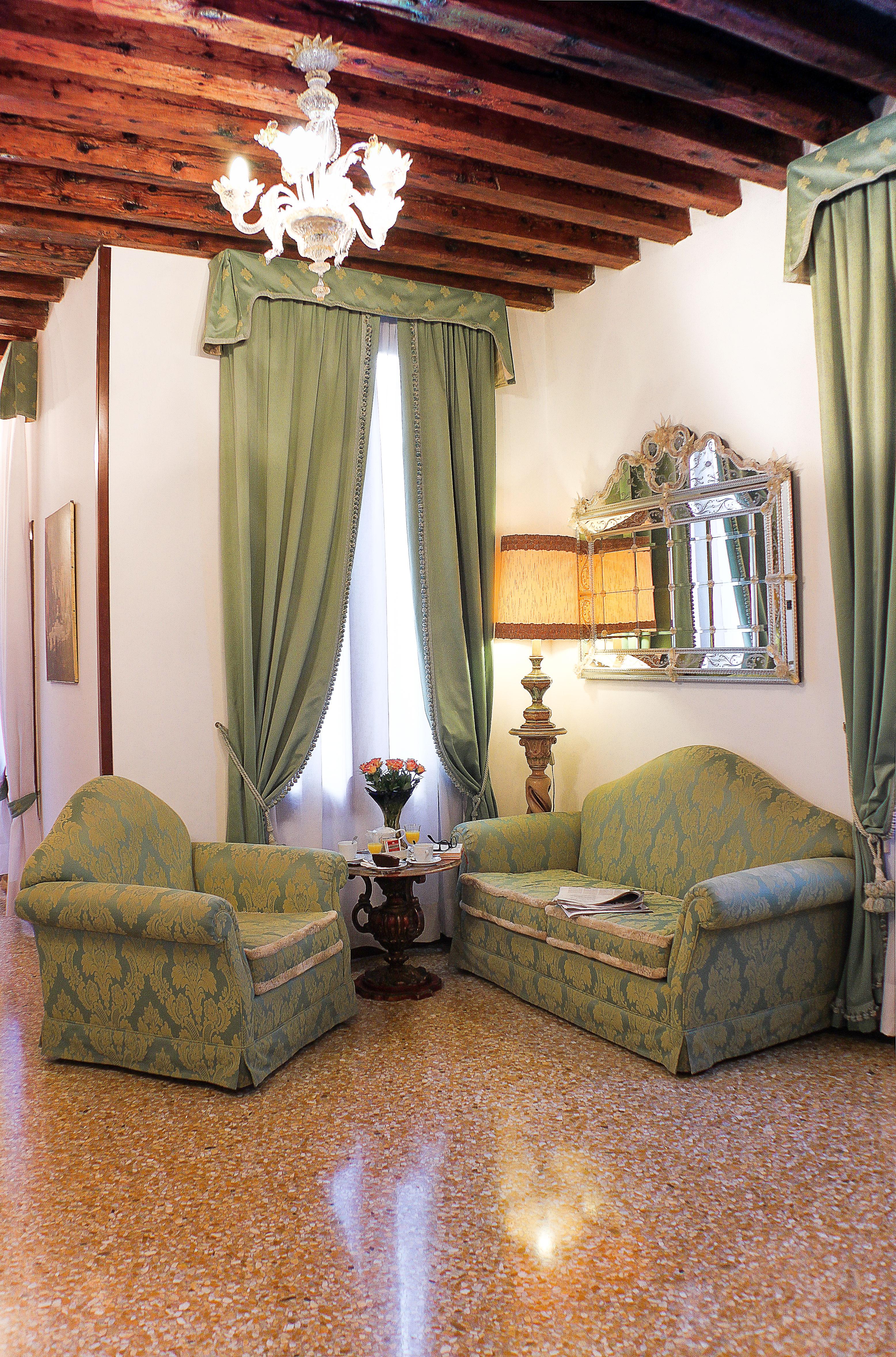 ונציה Apostoli Palace מראה חיצוני תמונה