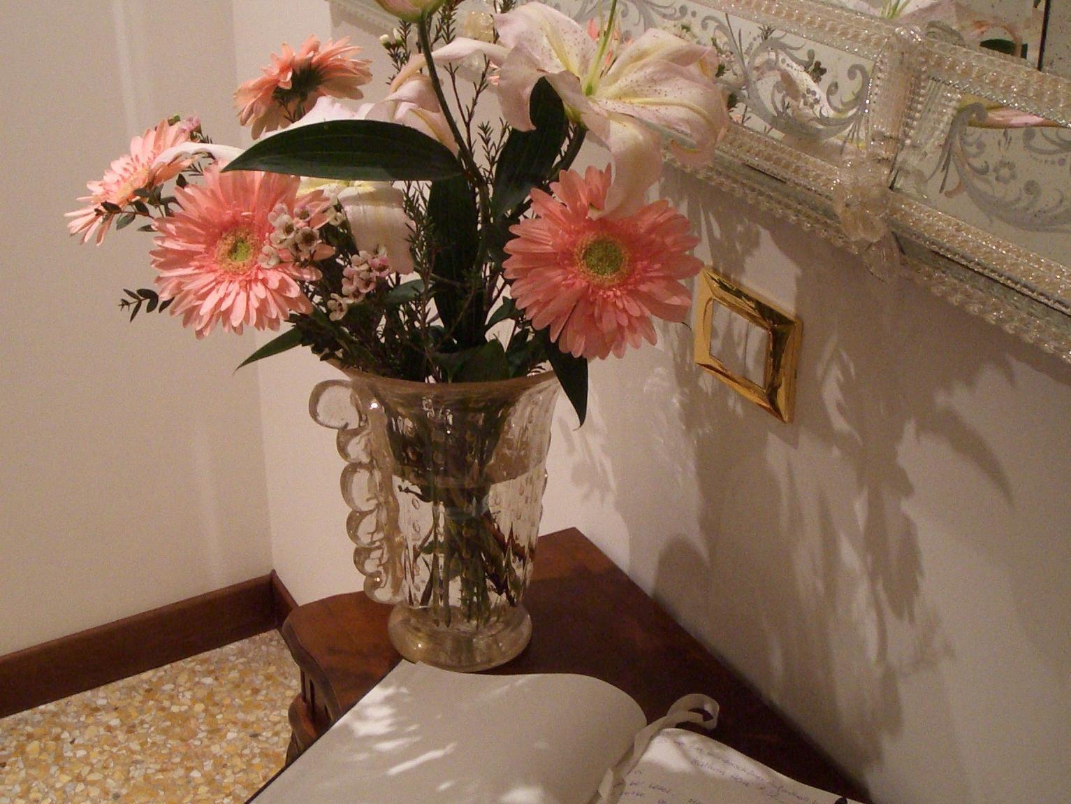 ונציה Apostoli Palace מראה חיצוני תמונה